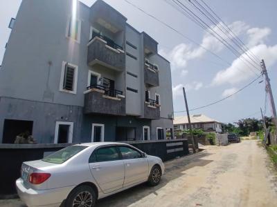Luxurious Selfcon Comes with Inverter and Very Spacious, Ado, Ado, Ajah, Lagos, House for Rent