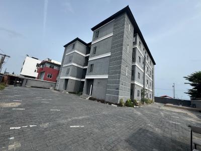 6 Units of 3 Bedroom Apartments with a Bq Each., Lekki Phase 1, Lekki, Lagos, Flat / Apartment for Rent
