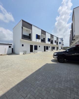 2 & 3bedroom Terrace  Duplex, in Ajah Lekki Lagos, Lekki, Lagos, Terraced Duplex for Sale