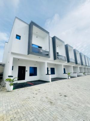 2 Bedroom Terrace  Duplex, Lekki, Lagos, Terraced Duplex for Sale
