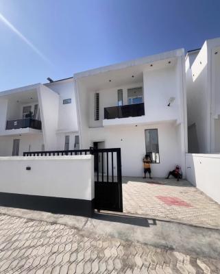 4 Bedroom Semi Detached Duplex, Ikota, Lekki, Lagos, Semi-detached Duplex for Sale