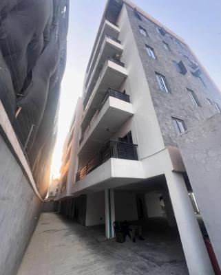 2&3 Bedroom Apartments, Ikate, Lekki, Lagos, House for Sale