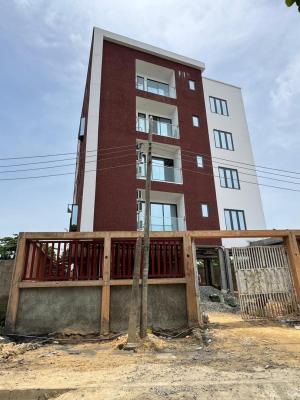 Luxury 3bedroom Apartment with a Bq, Parkview Estate, Parkview, Ikoyi, Lagos, Flat / Apartment for Sale
