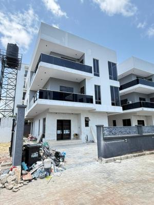 Fully Automated 5 Bedroom Fully Detached Smart Home, Lekki, Lagos, House for Sale
