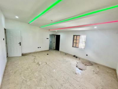 4 Bedroom Semi-detached Duplex with 3 Rooms, in a Serene Environment, Maitama District, Abuja, Detached Duplex for Rent