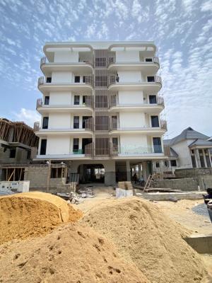 2 Bedroom Apartment (pool/gym/elevator), Ikate, Lekki, Lagos, Flat / Apartment for Sale
