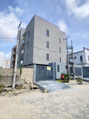 2 Bedroom Apartment (elevator/ Gym), Ikate, Lekki, Lagos, Flat / Apartment for Sale