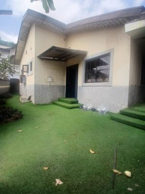 3 Bedrooms Bungalow, Wuse 2, Abuja, House for Rent