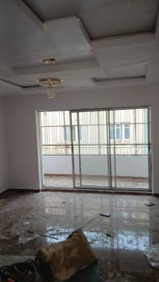 Newly Renovated 3 Bedroom Flat Upstairs, Off Allen Avenue, Ikeja, Lagos, Flat / Apartment for Rent