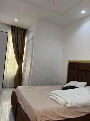 2 Bedroom Flat, Adeniyi Jones, Ikeja, Lagos, Flat / Apartment for Rent