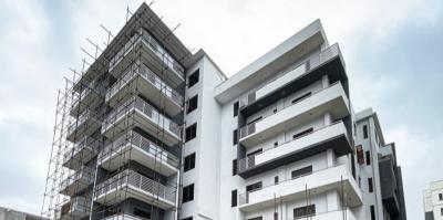 2 Bedroom Apartment, Victoria Island, Oniru, Victoria Island (vi), Lagos, Flat / Apartment for Rent