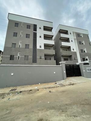 Contemporary 2 Bedroom Apartment Suitable for Investment, Lekki Phase 1,lekki Lagos, Lekki Phase 1, Lekki, Lagos, Block of Flats for Sale