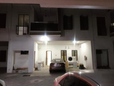 Very Spacious and Serviced Studio Apartment, Orchid Road, Lekki, Lagos, Self Contain (single Rooms) for Rent