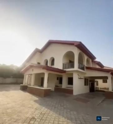 5-bed Spacious Duplex , 2 Seperate Bq (10+ Parking), Gwarinpa Estate, Gwarinpa, Abuja, Detached Duplex for Rent