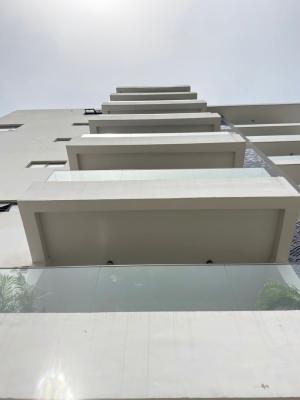 Lovely 2 Bedroom Apartment, Victoria Island (vi), Lagos, Flat / Apartment for Rent