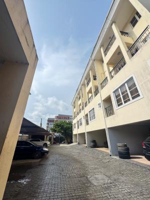 Hot Cake Fully Furnished 4 Bedrom Duplex  with Solar Panel & Inverter, Oniru Estate, Victoria Island (vi), Lagos, Terraced Duplex for Rent