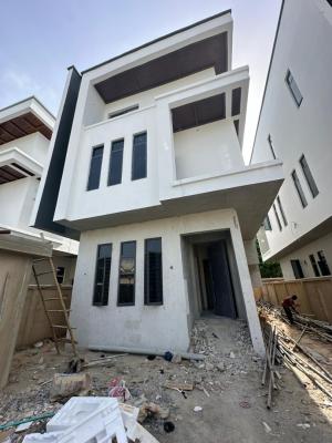 Magnificent Luxury Designed 6 Bedroom Detached House with Swimming Poo, Victoria Island (vi), Lagos, Detached Duplex for Sale