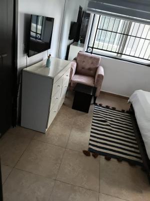 Standard Serviced 3 Bedroom Flat in Prime Water Garden, Prime Water Garden, Lekki Phase 1, Lekki, Lagos, Flat / Apartment for Rent