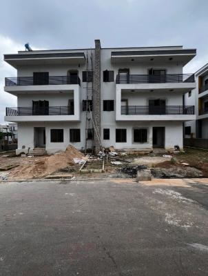 5 Bedroom Semi Detached Duplex, Katampe, Abuja, Semi-detached Duplex for Sale