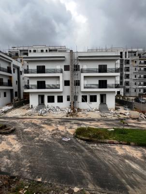 5 Bedroom Semi Detached Duplex