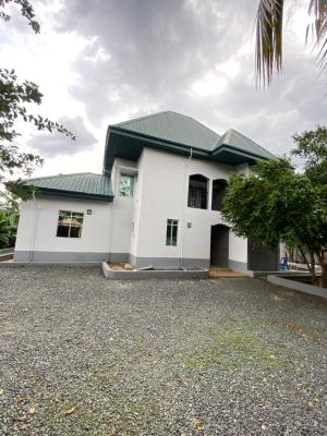 4 Bedroom Detached Duplex with Ample Parking Space, Security House, Off Aba/ph Expressway, Rumuebekwe Port Harcourt, Port Harcourt, Rivers, Office Space for Rent