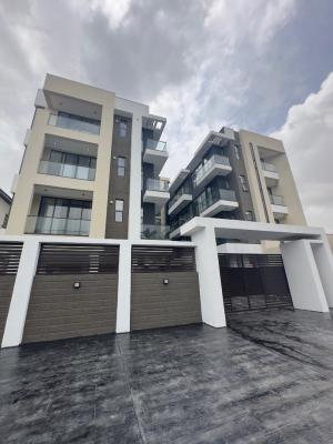Fully Serviced 3 Bedrooms Apartment, Lekki Phase 1, Lekki, Lagos, Flat / Apartment for Sale