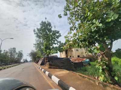 Strategic 5 Partly Fenced Plots of Land on a Major Road, Along Republic Estate Road Off Agricbank Junction, Ind Layout, Enugu, Enugu, Mixed-use Land for Sale