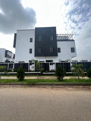 Brand New Luxury 6 Bedroom Mansion with 4 Palours, Diplomatic Zone., Katampe, Abuja, Detached Duplex for Sale