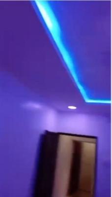 Renovated Mini Flat, Denro, Ojodu Berger, Ojodu, Lagos, Mini Flat (room and Parlour) for Rent