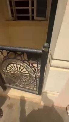 Good Mini Flat, Akute, Ifo, Ogun, Mini Flat (room and Parlour) for Rent