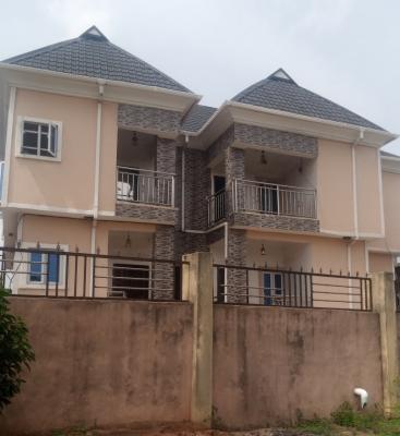 Well-maintained 2-bedroom Apartment, Emerald Estate, Simawa, Ogun, Flat / Apartment for Rent