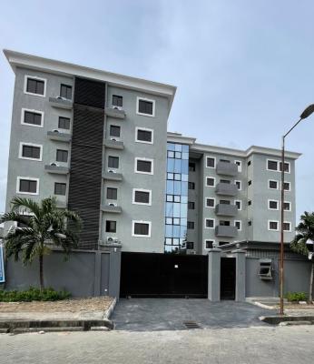 Luxury 3 Bedroom Apartment with Excellent Facilities, Lekki Phase One, Lekki, Lagos, Flat / Apartment for Rent