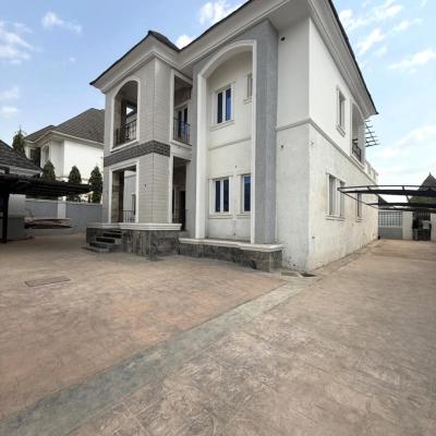 an Amazing Deal in a Premium Estate Environment, Efab Metropolis Estate, Karsana, Abuja, Detached Duplex for Sale