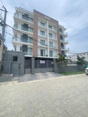 Exclusively Detailed 2 Bedroom Apartment for Investment, Ikate Elegushi, Lekki, Lagos, Flat / Apartment for Sale