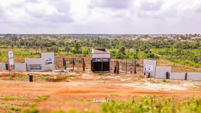 Most Affordable Buy and Build Land in Mowe Ofada, Mowe, Mowe Ofada, Ogun, Residential Land for Sale