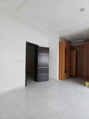 4bedroom Terrace Duplex, General Paint, Ajah, Lagos, Terraced Duplex for Rent