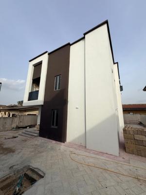 Newly Built Units of 4 Bedroom Detached Modern Duplex with Bq, Bashorun Housing Estate (airforce), Ibadan, Oyo, Detached Duplex for Sale