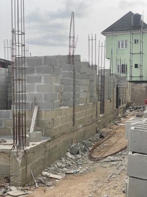 9 Units of 2-bedroom Flats for 29 Yrs Lease, Ogudu, Lagos, Flat / Apartment for Rent