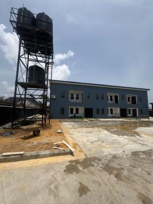 13units of Miniflat, Onosa, Ibeju Lekki, Lagos, Mini Flat (room and Parlour) for Rent