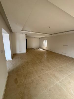 5-bedroom Fully Detached Duplex+bq, Jabi, Abuja, Detached Duplex for Sale