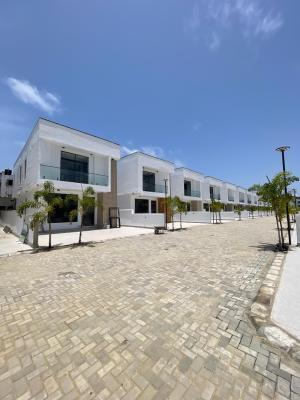 Luxury 4bedroom Fully Detached Duplex, Orchid Road, Lekki Phase 2, Lekki, Lagos, Detached Duplex for Sale