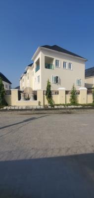 Luxury 2 Bedroom Massionate, Westend Estate Ikota, Ikota, Lekki, Lagos, Flat / Apartment for Rent