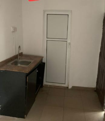 Refurbished Self Contain, Sangotedo, Lekki Phase 2, Lekki, Lagos, Self Contain (single Rooms) for Rent