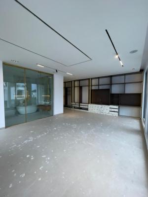 5 Bedroom Semi Detached Duplex with Bq, Ikate, Lekki, Lagos, Semi-detached Duplex for Sale