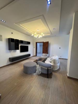 Bran New Spacious 2 Bedrooms Luxury Apartments, Ikate, Lekki, Lagos, Flat / Apartment for Rent