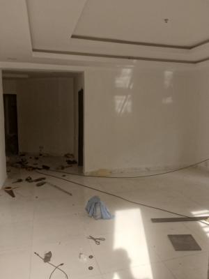 Very Spacious and Newly Renovated 3bedroom, Ikota Gra Extension/ilaje Mobile Road, Ajah, Lagos, Flat / Apartment for Rent