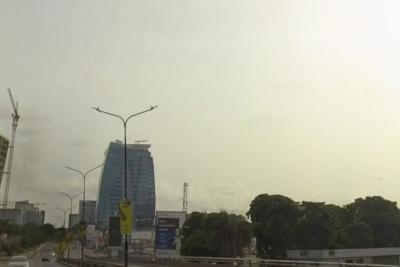 Bareland Measuring 1,200sqm, Off Kingsway Road, Old Ikoyi, Ikoyi, Lagos, Mixed-use Land for Sale