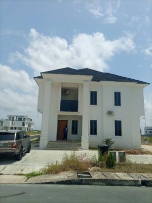 Newly Built Wing of Duplex, Cowrie Creek Estate, Ikate Elegushi, Lekki, Lagos, Semi-detached Duplex for Sale