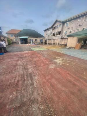 Standard  2 Units of 3 and 2 Bedroom Bungalow, Sangotedo, Ajah, Lagos, Detached Bungalow for Rent