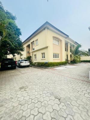 Furnished One Bedroom Flat, Lekki Phase One, Lekki Phase 1, Lekki, Lagos, Mini Flat (room and Parlour) for Rent